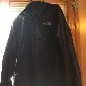 Men’s north face